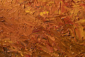 autumn leaves background