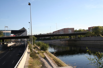 Paisaje Urbano