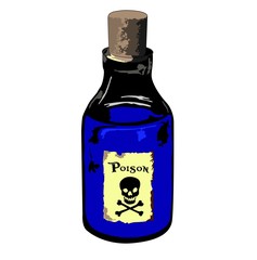 poison