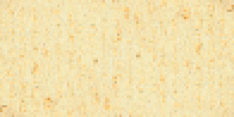 Pixel art background. Vector illustration