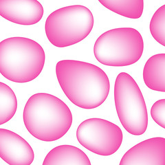 Abstract color background. Vector illustration.