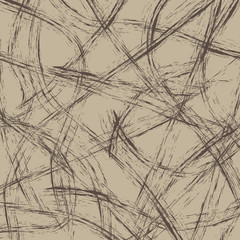 Grunge texture or background. Vector illustration.