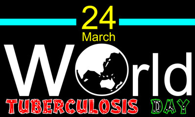 march 24 tuberculosis day