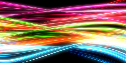 Abstract Light Background