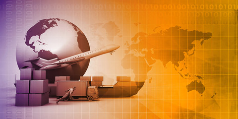 International Trade Connecting Communities