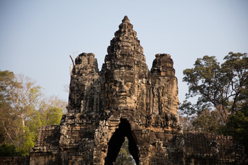 templo camboya
