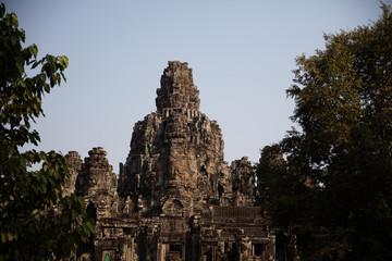 templo camboya