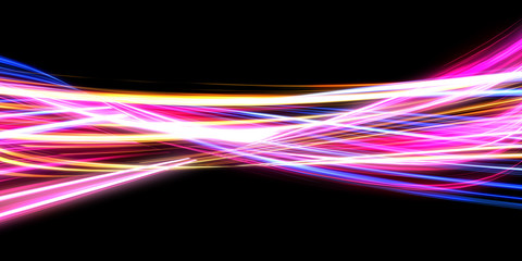 Technology and Connection Concept