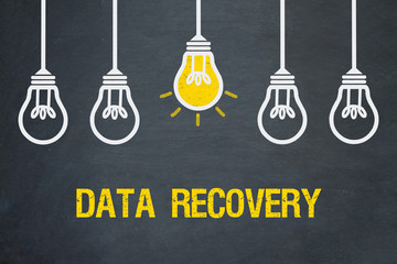 Data Recovery