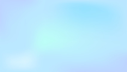 blue pastel abstract background