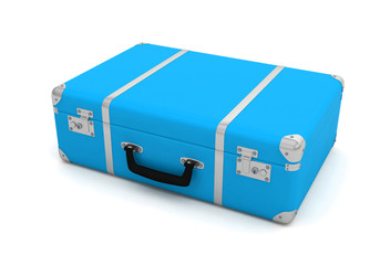 suitcases travel vacancy