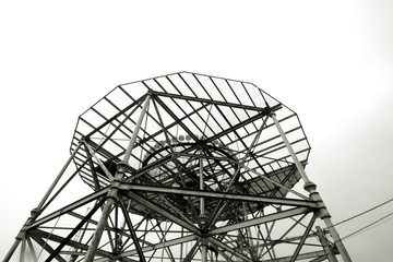 友ヶ島アンテナ