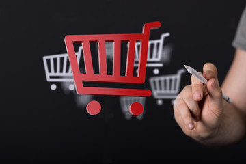 ecommerce shopping