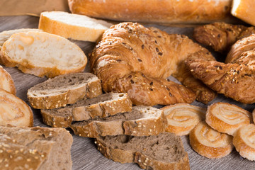 apetics bakery products in wide variety