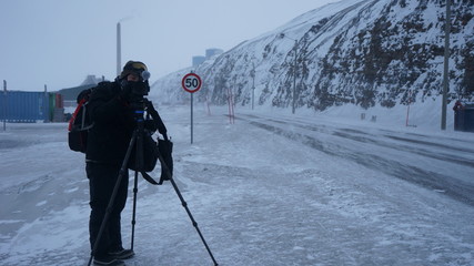SVALBARD