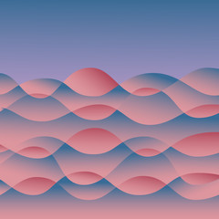 Abstract background. Сolorful Vector illustration.