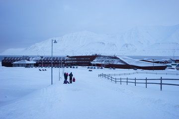 svalbard