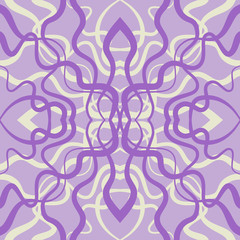Abstract background. Сolorful Vector illustration.