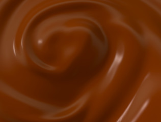 チョコレート