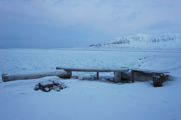 svalbard