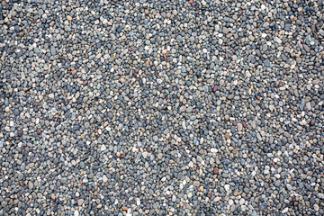 pebbles on the beach