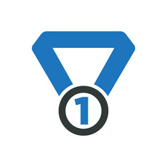 Medal Icon