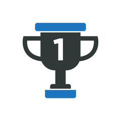 Trophy Icon