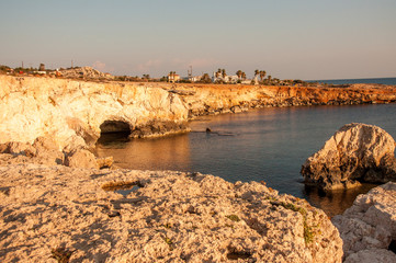 Cyprus Island