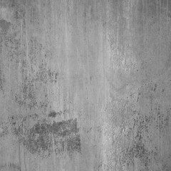 old gray concrete wall for background 