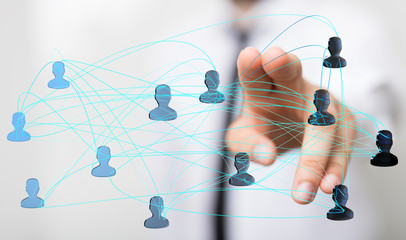 network digital grup