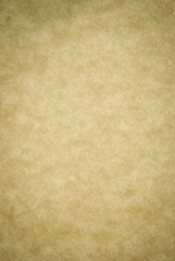 Old vintage paper grunge background