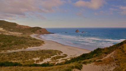 sandfly beach pictures