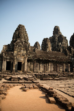 templo camboya