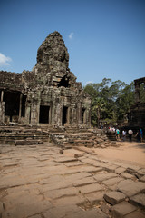 templo camboya