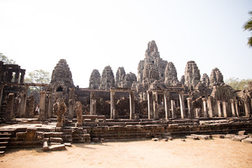 templo camboya