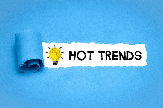 Hot Trends