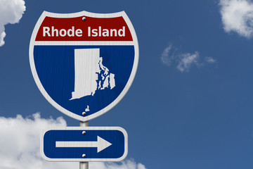 Road trip to Rhode Island