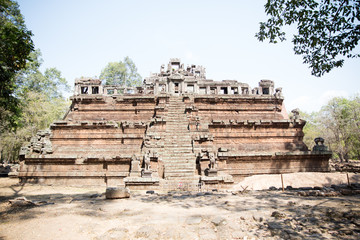 Fototapeta premium angkor