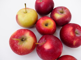 apples