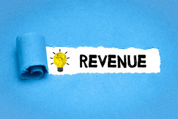 Revenue
