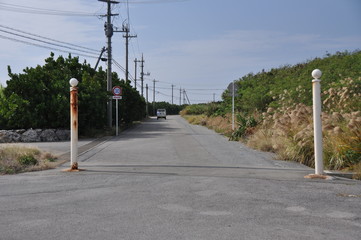 波照間島