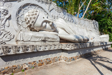 Long Son Pagoda, Nha Trang