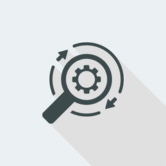 Full technical check analysis