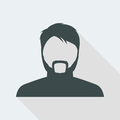 Middle age man profile picture