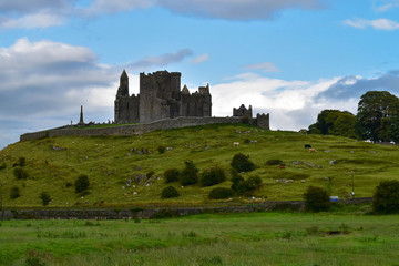 Rock of Cashel Ireland
