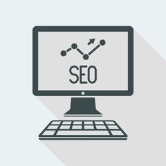 Growing data report for seo