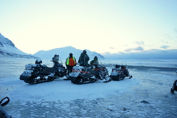 svalbard