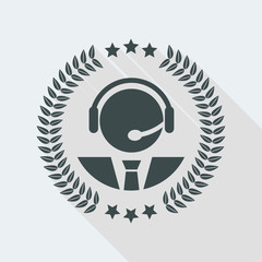 Premium call center services