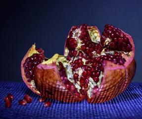 pomegranate
