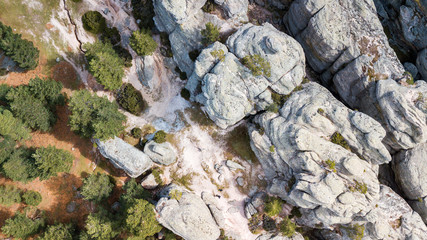 Obraz premium slots at rocky canyon